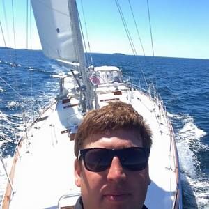 Meet your Posher, Tom